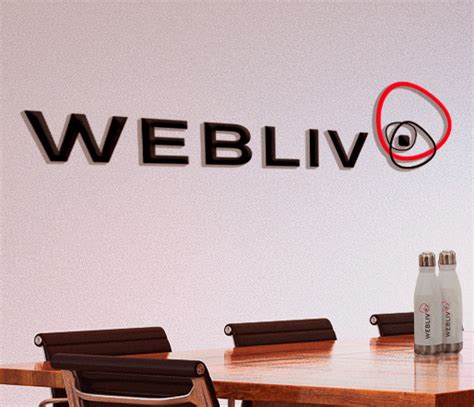 Webliv .
